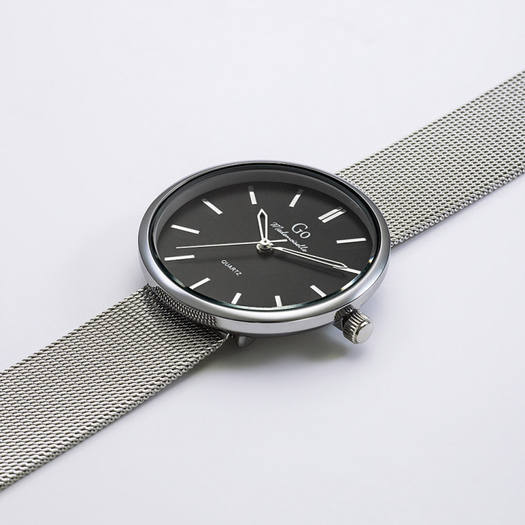 Montre Go Mademoiselle