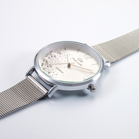 Montre Go Mademoiselle