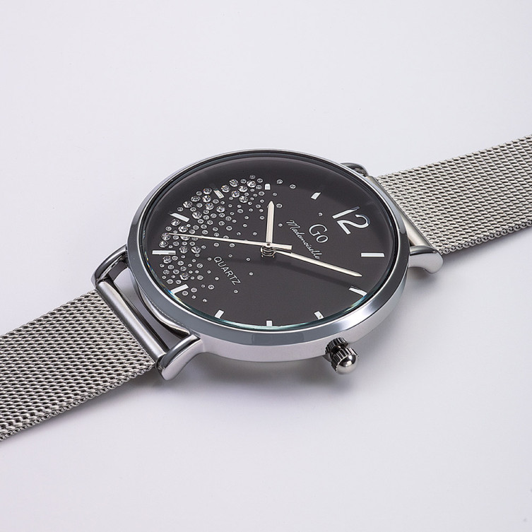 Montre Go Mdemoiselle