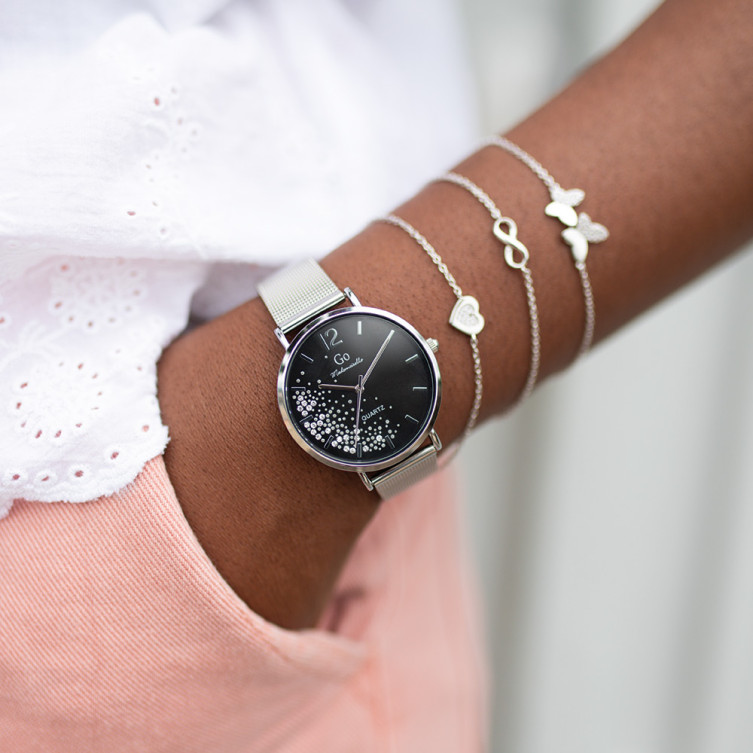 Montre Go Mdemoiselle