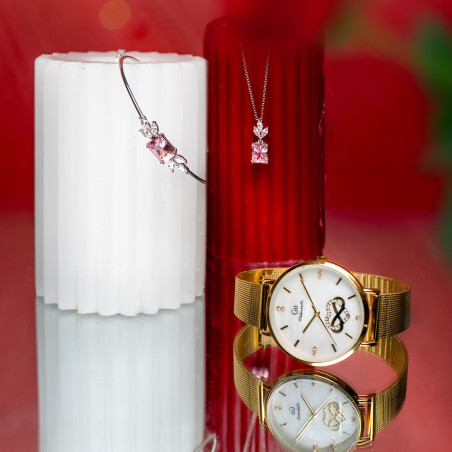 Montre Go Mademoiselle