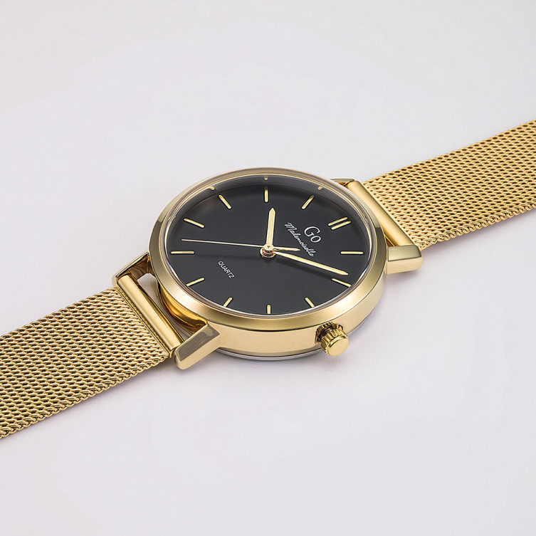 Montre Go Mademoiselle