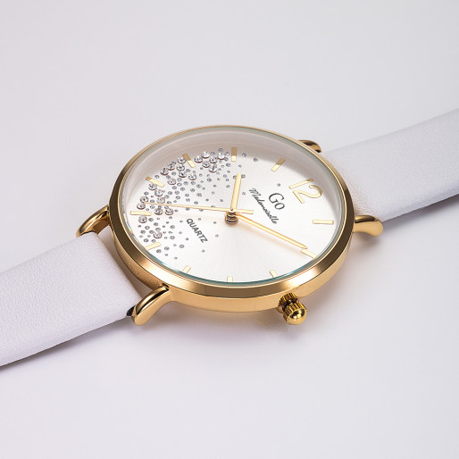 Montre Go Mademoiselle