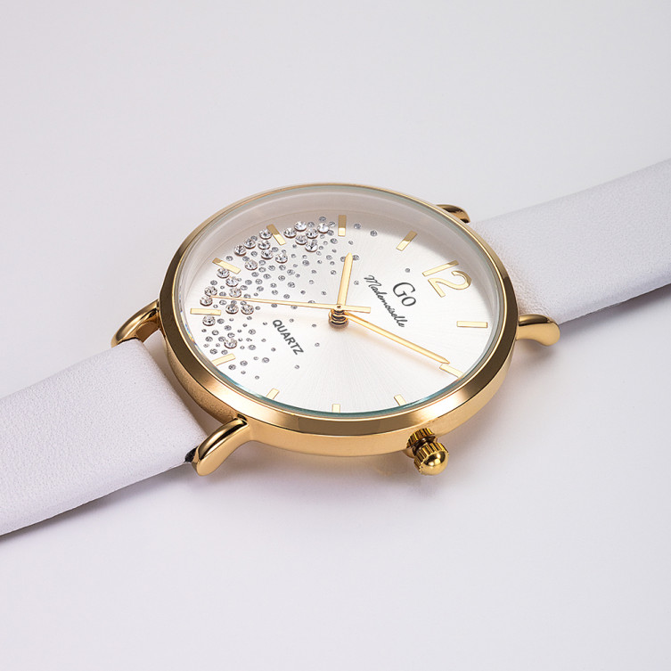 Montre Go Mademoiselle