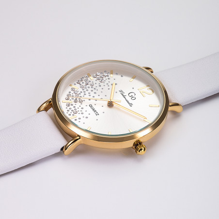 Montre Go Mademoiselle