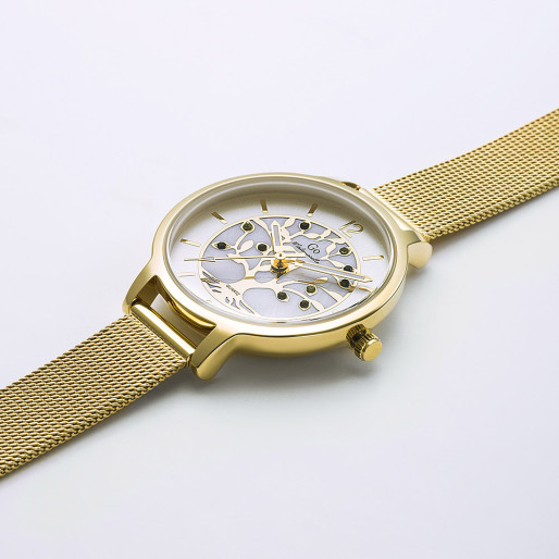 Montre Go Mademoiselle