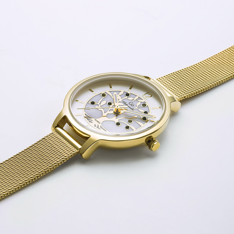 Montre Go Mademoiselle