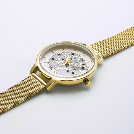 Montre Go Mademoiselle