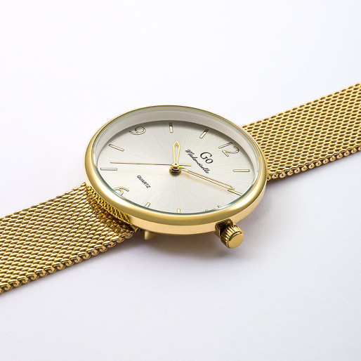 Montre Go Mademoiselle