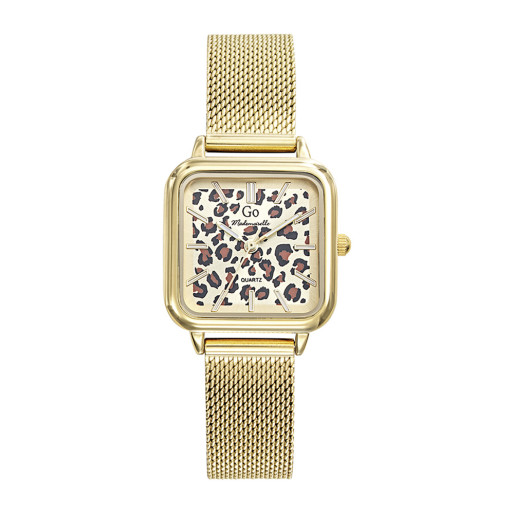 Montre Go Mademoiselle