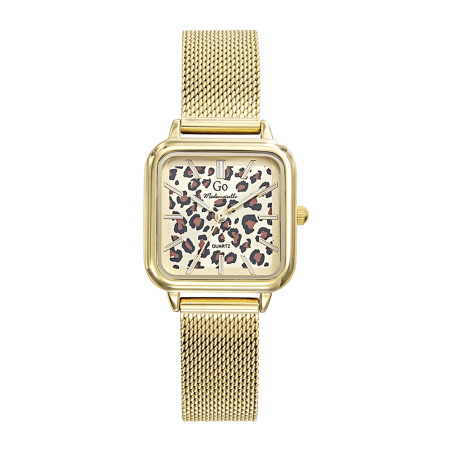 Montre Go Mademoiselle
