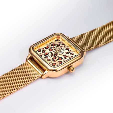 Montre Go Mademoiselle