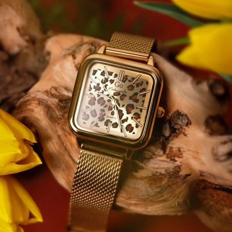 Montre Go Mademoiselle