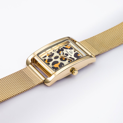 Montre Go Mademoiselle