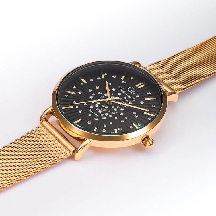 Montre Go Mademoiselle