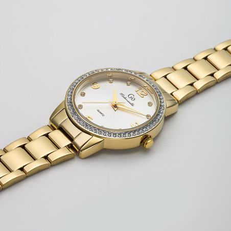 Montre Go Mademoiselle