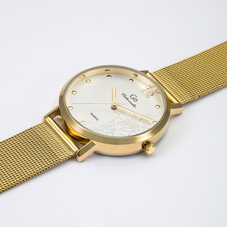 Montre Go Mademoiselle