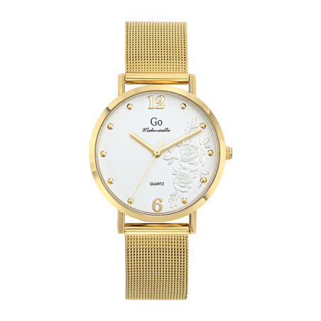 Montre Go Mademoiselle