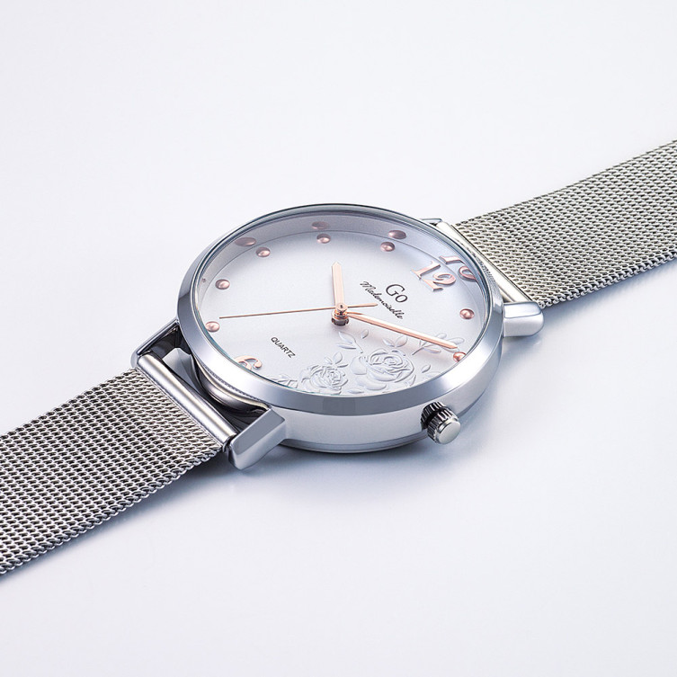 Montre Go Mademoiselle