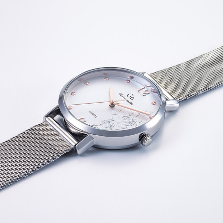 Montre Go Mademoiselle