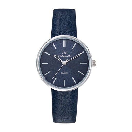 Montre Go Mademoiselle