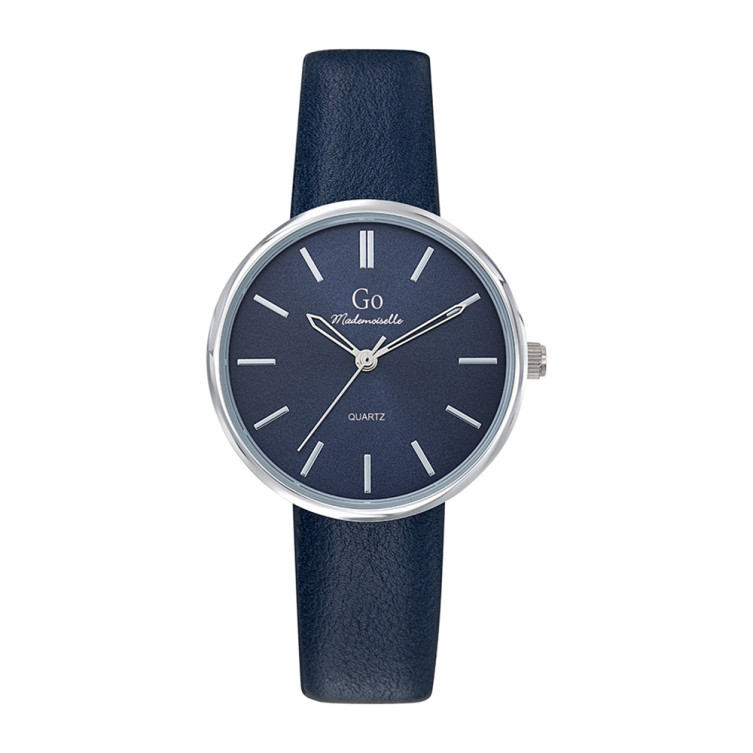 Montre Go Mademoiselle