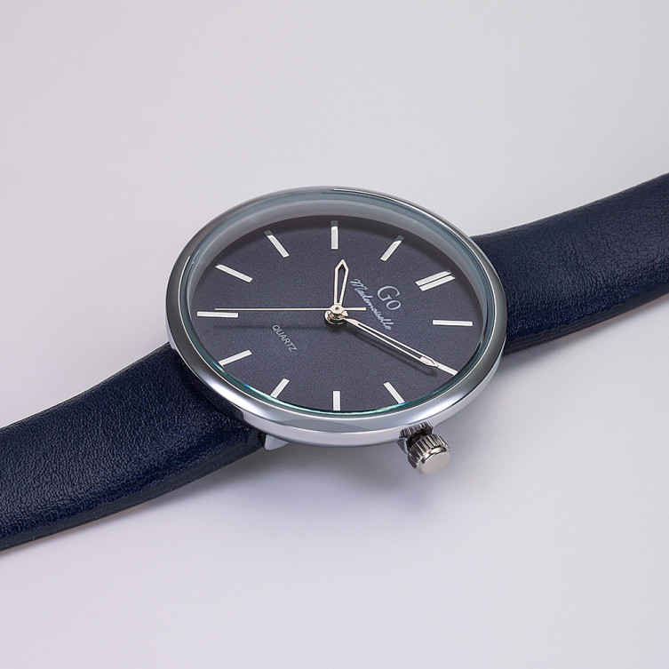 Montre Go Mademoiselle