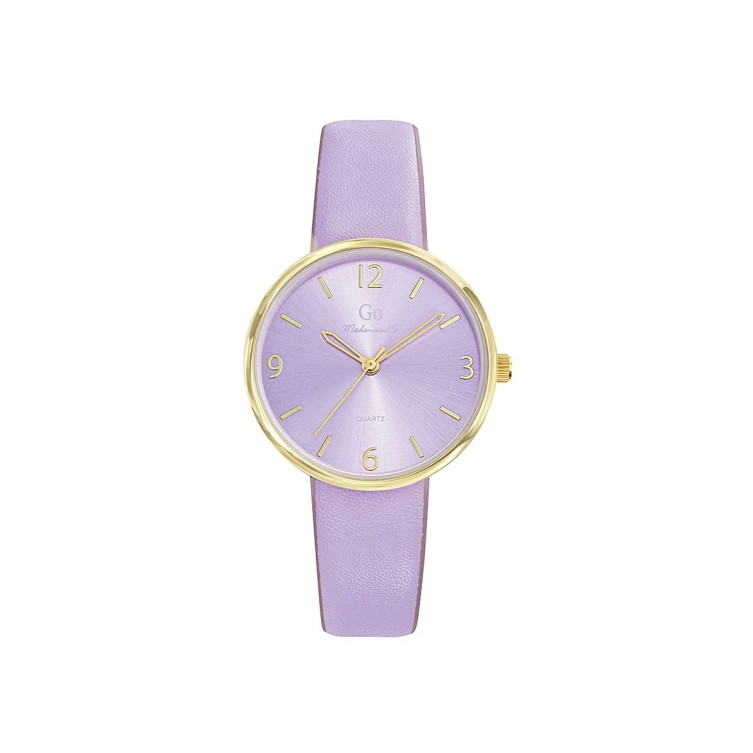 Montre Go Mademoiselle