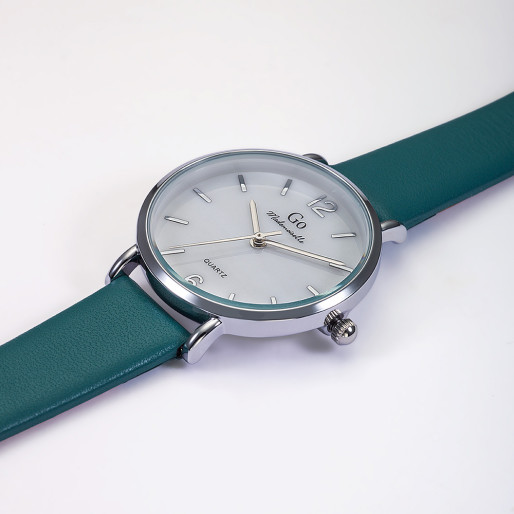 Montre Go Mademoiselle