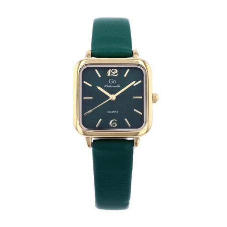 Montre Go Mademoiselle