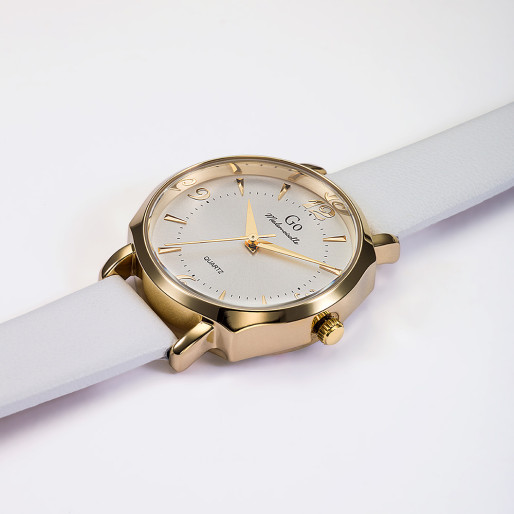 Montre Go Mademoiselle