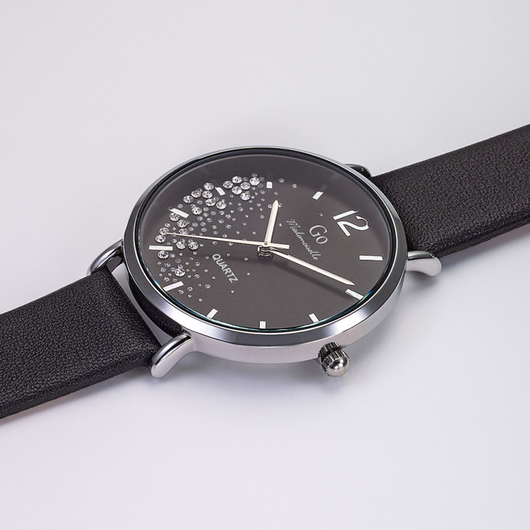 Montre Go Mademoiselle