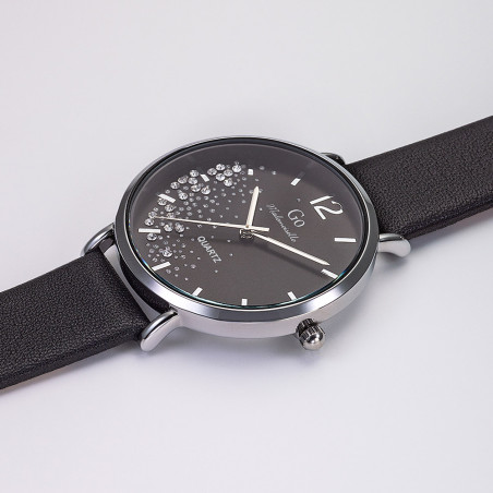 Montre Go Mademoiselle
