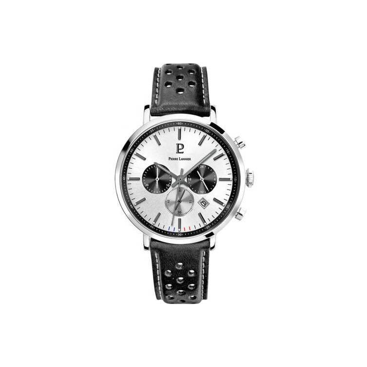 Montre homme "Baron" Pierre Lannier
