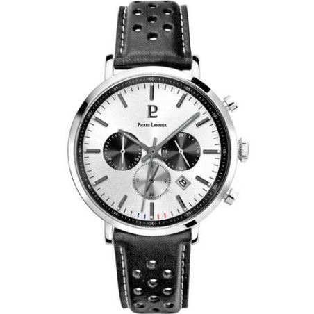 Montre homme "Baron" Pierre Lannier