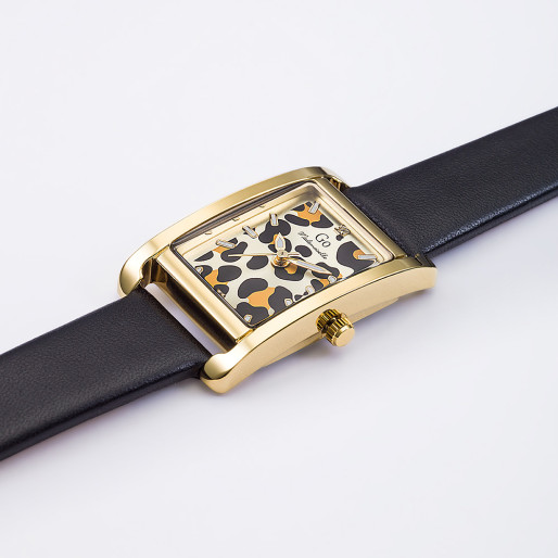 Montre Go Mademoiselle