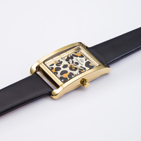 Montre Go Mademoiselle