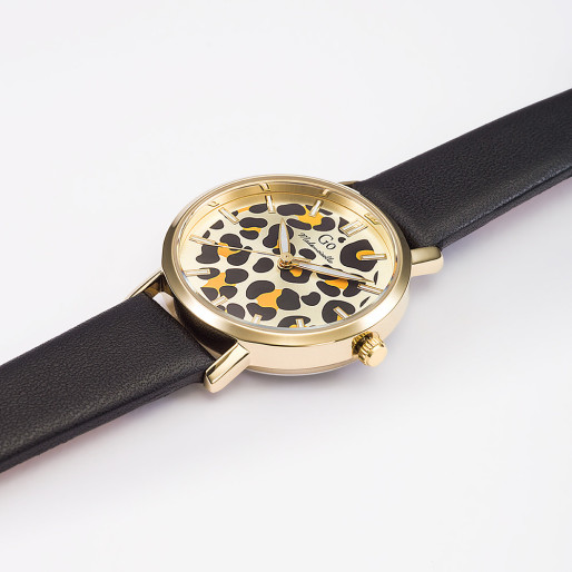 Montre Go Mademoiselle