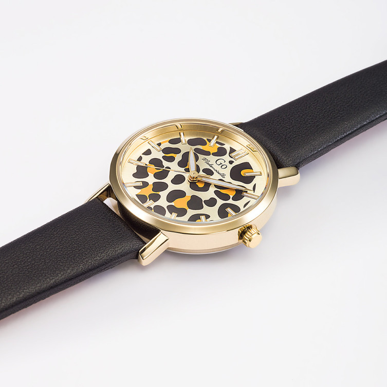 Montre Go Mademoiselle