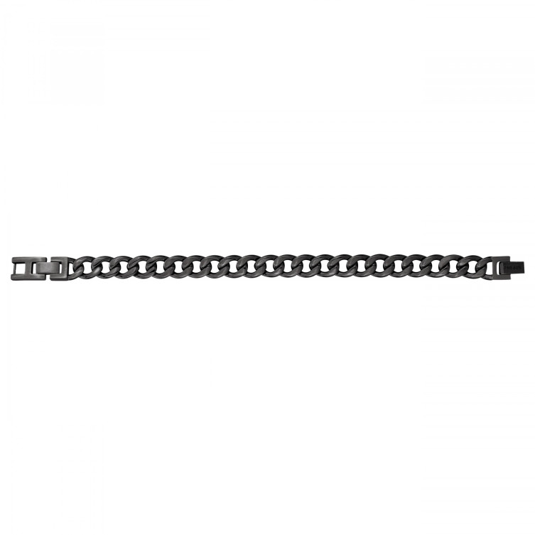 Bracelet chaîne en Acier