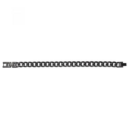 Bracelet chaîne en Acier