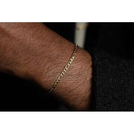 Bracelet homme en Acier
