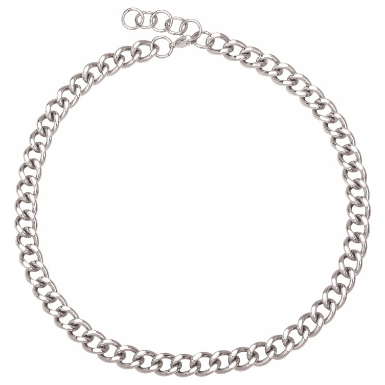 Chaîne homme en Acier