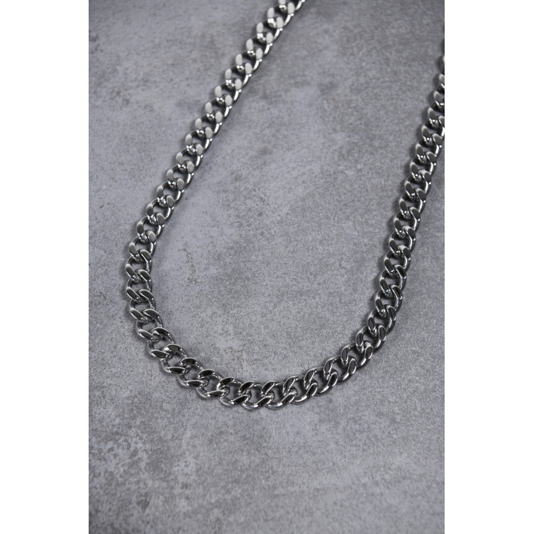 Chaîne homme en Acier