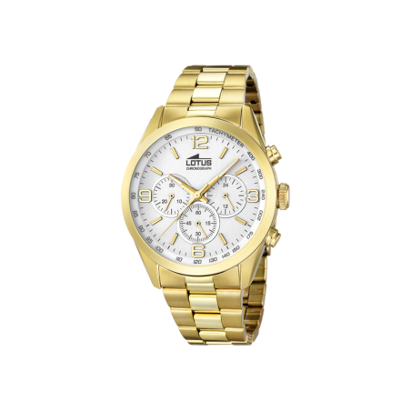 Montre Lotus 18153/1