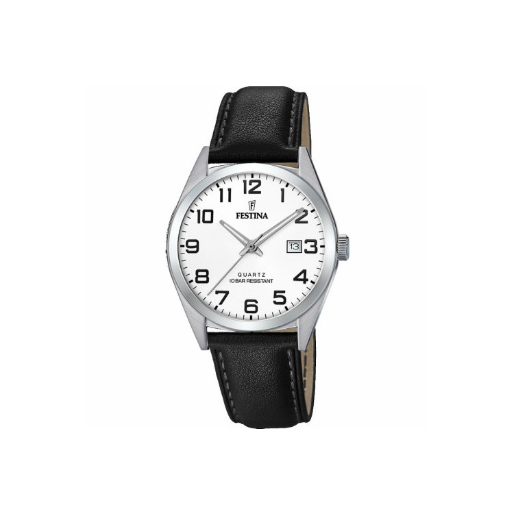 Montre Festina F20446/1