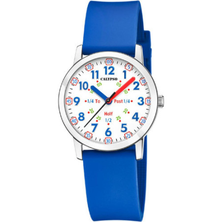 Montre Calypso K5825/4