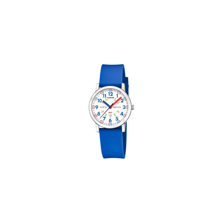 Montre Calypso K5825/4