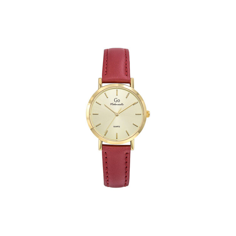 Montre Go Mademoiselle 699436