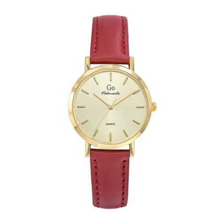 Montre Go Mademoiselle 699436